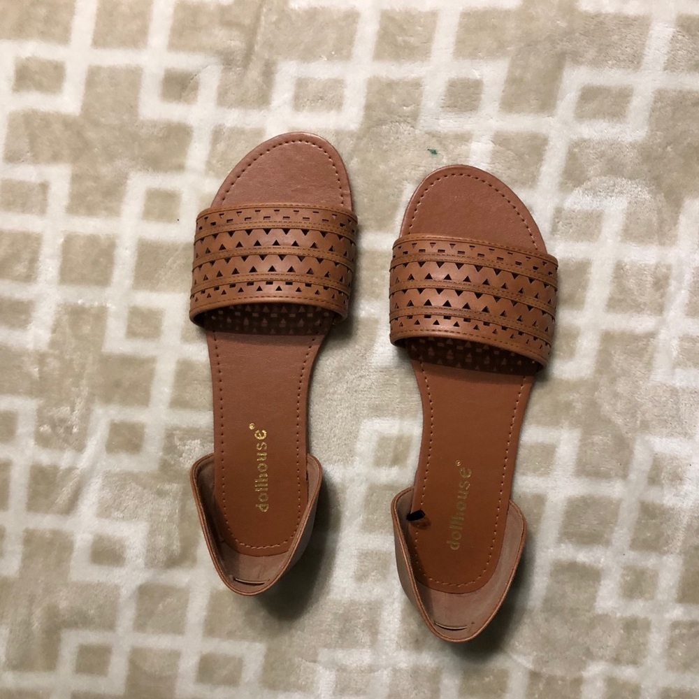 Sandals